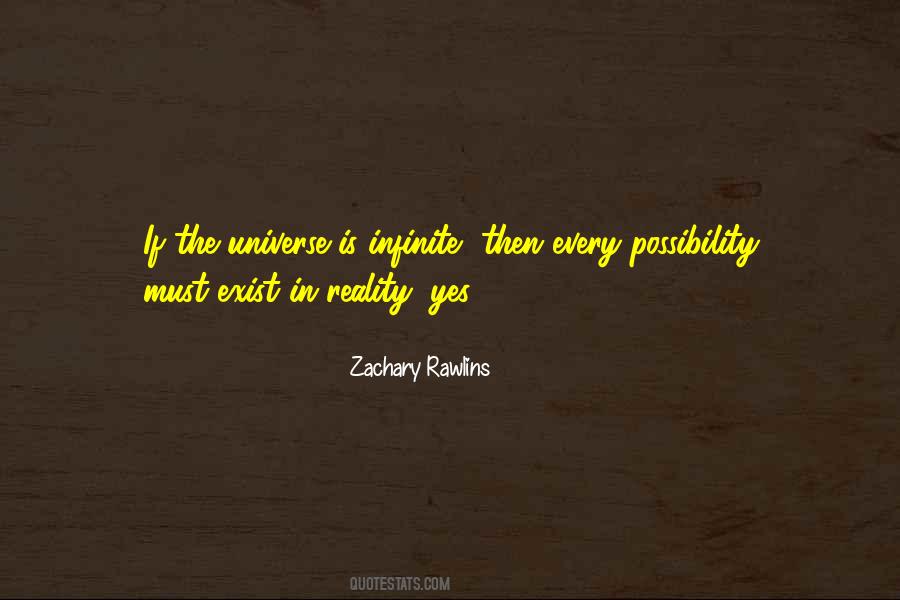 Zachary Rawlins Quotes #891586