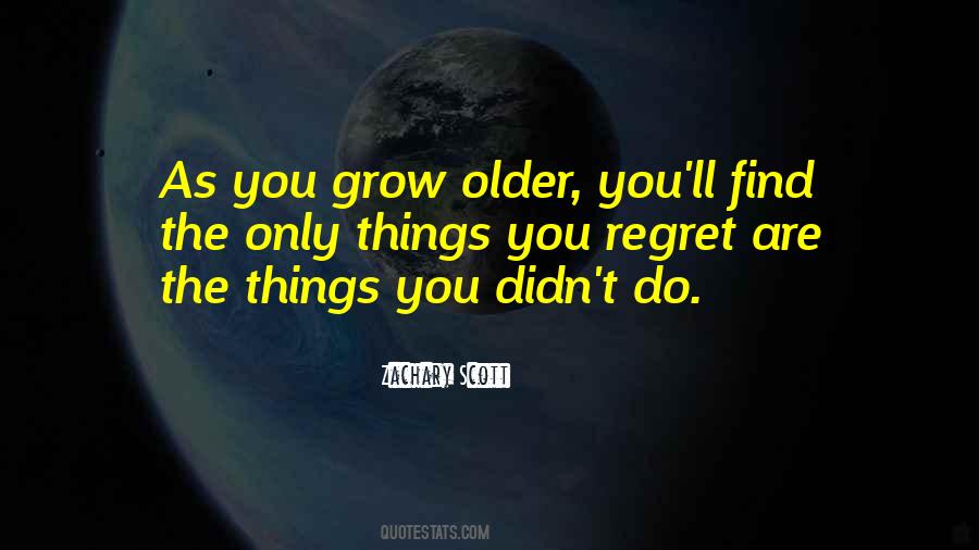 Zachary Scott Quotes #1209527 Zachary Scott Quotes #1209527