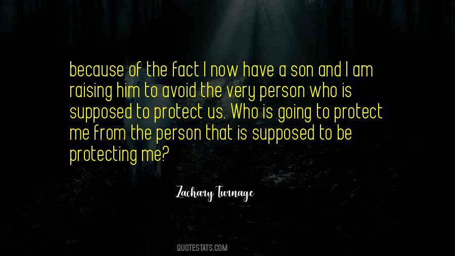 Zachary Turnage Quotes #163855 Zachary Turnage Quotes #163855