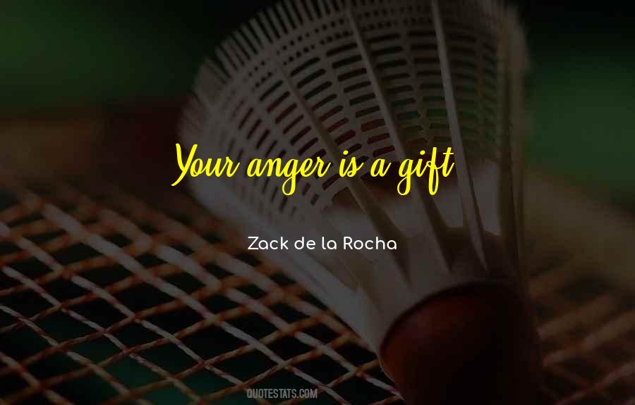 Zack De La Rocha Quotes #1315087