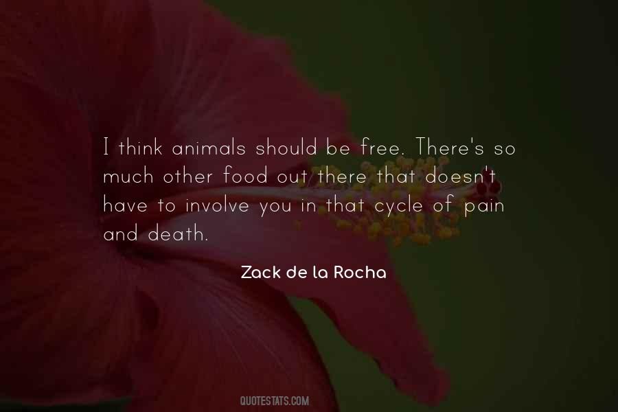 Zack De La Rocha Quotes #145724