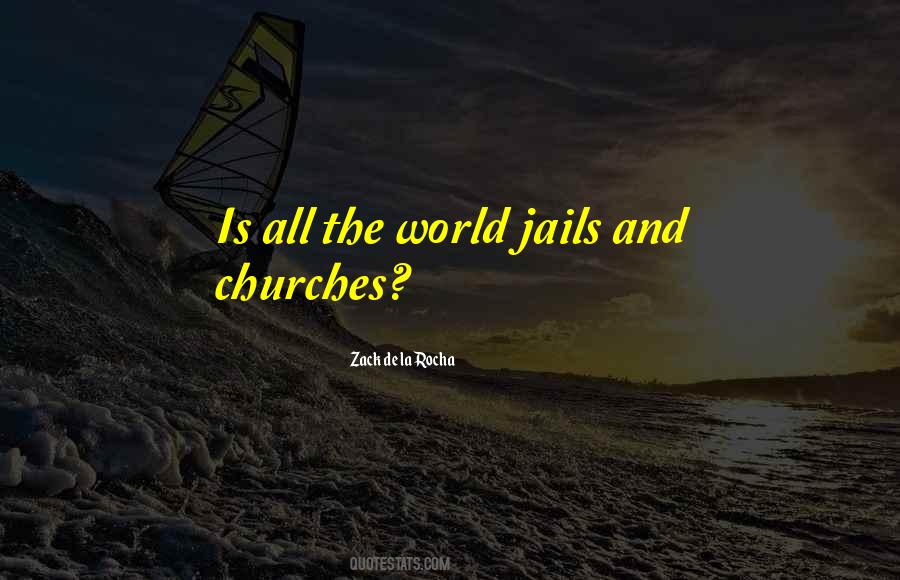 Zack De La Rocha Quotes #1731269