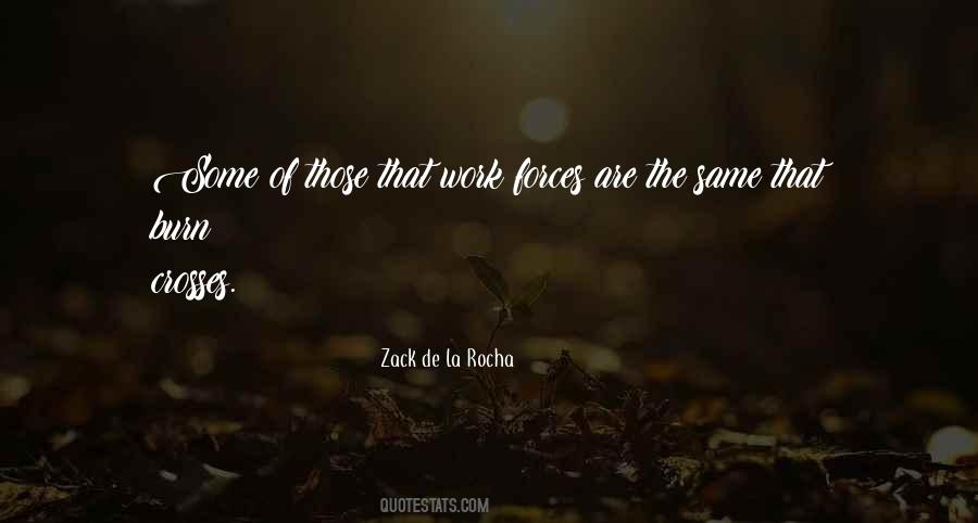 Zack De La Rocha Quotes #250402