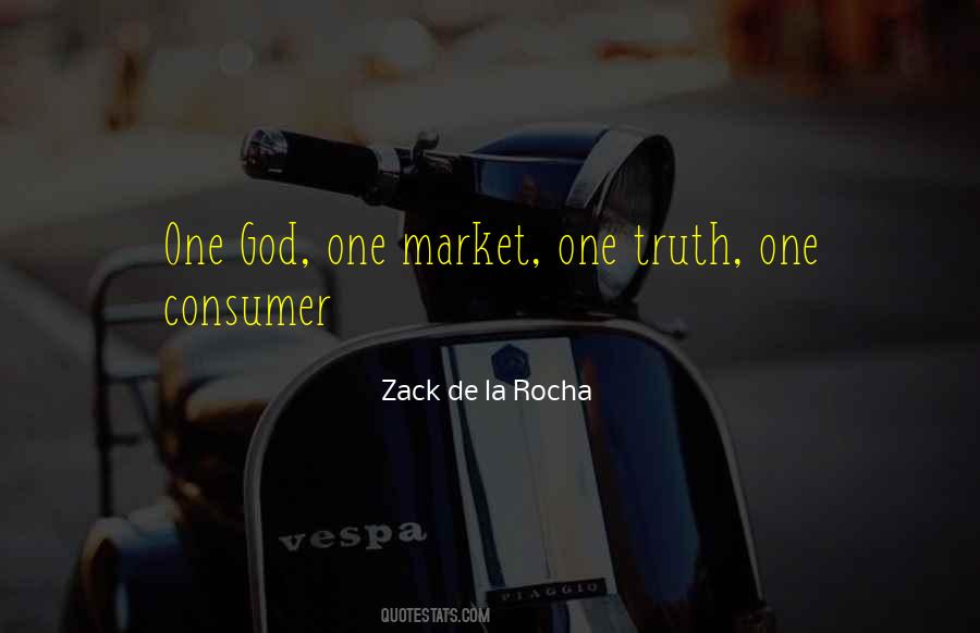 Zack De La Rocha Quotes #650645