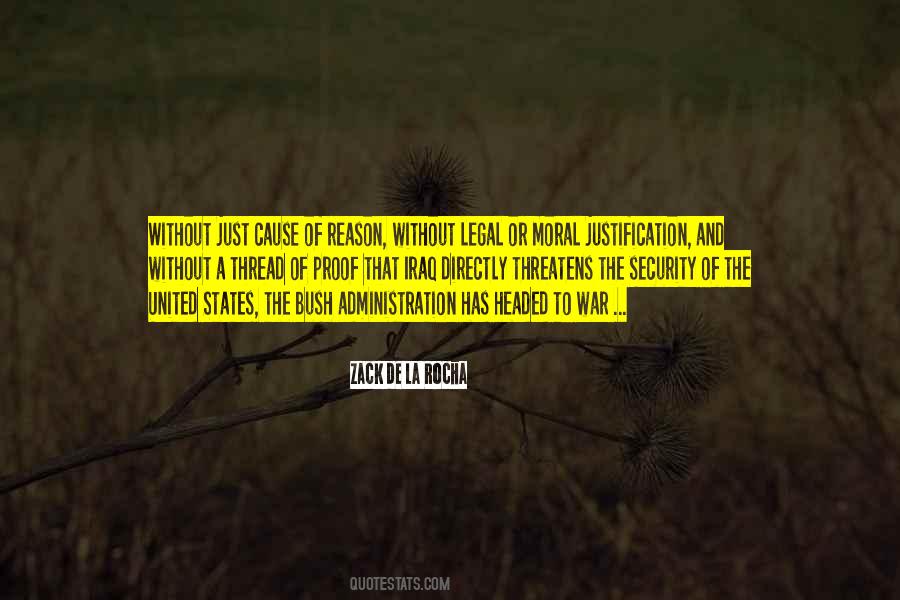 Zack De La Rocha Quotes #81127