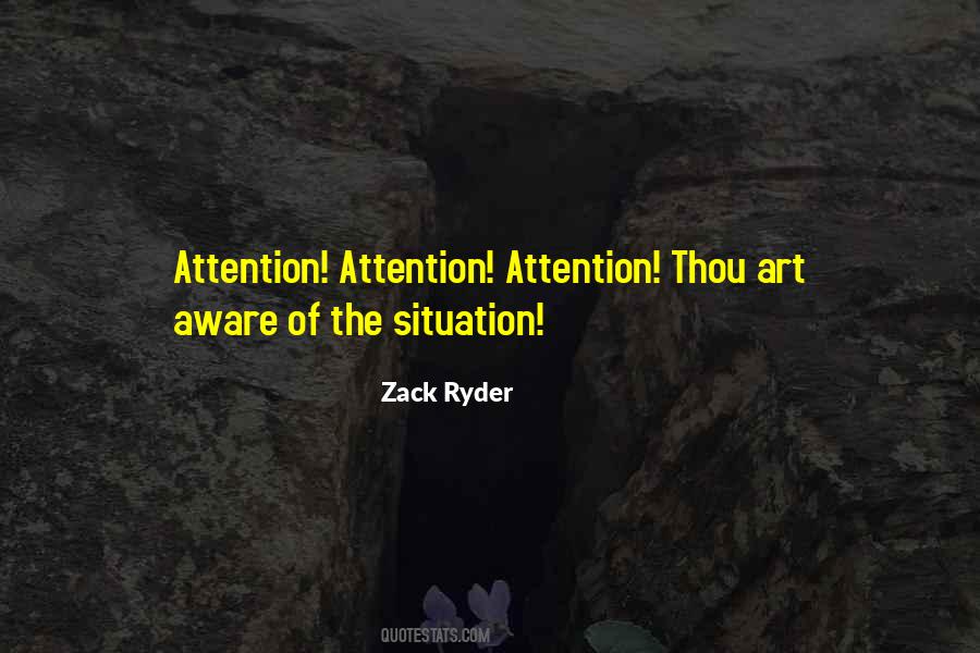 Zack Ryder Quotes #1747700