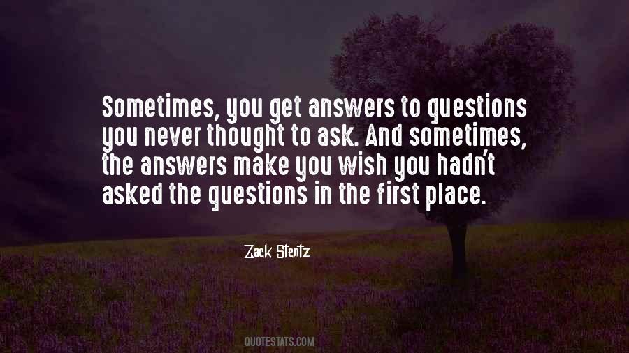 Zack Stentz Quotes #734415 Zack Stentz Quotes #734415