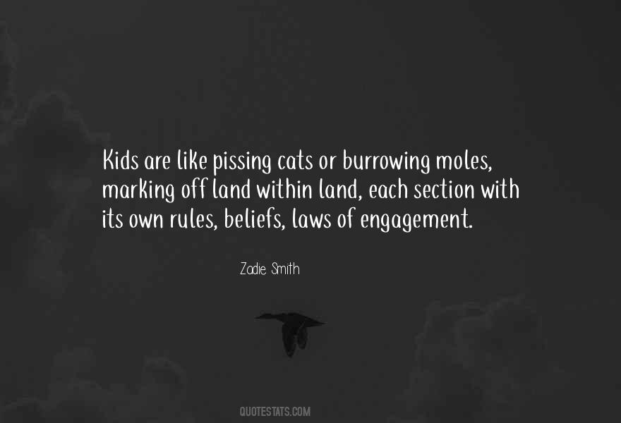 Zadie Smith Quotes #1285886