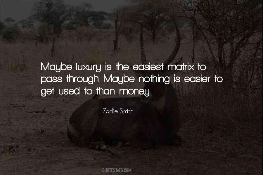 Zadie Smith Quotes #1386776