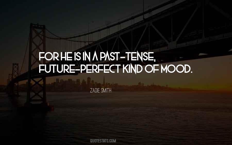 Zadie Smith Quotes #1739842
