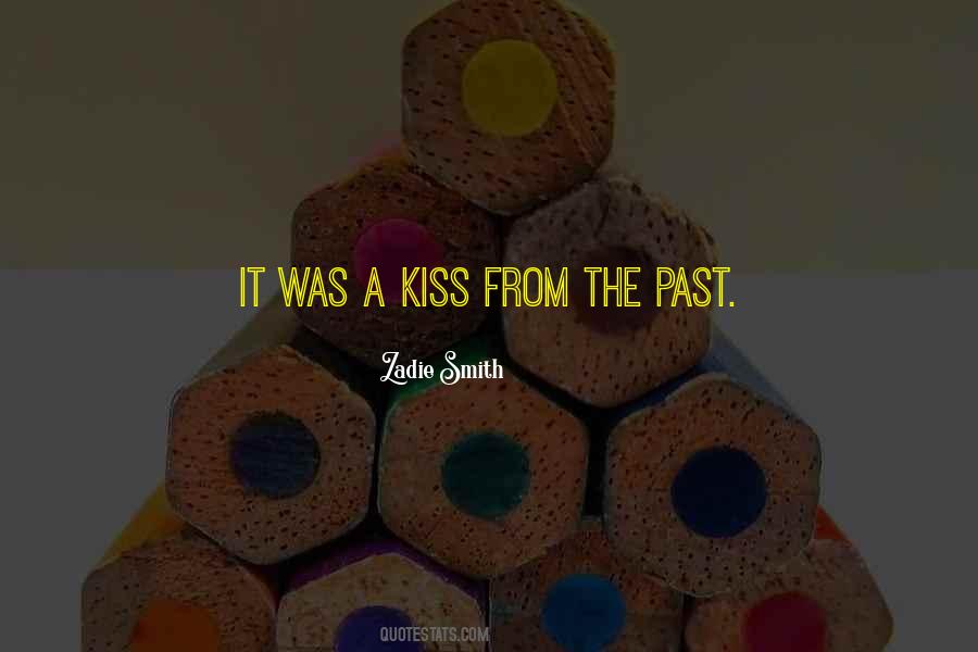 Zadie Smith Quotes #1769015