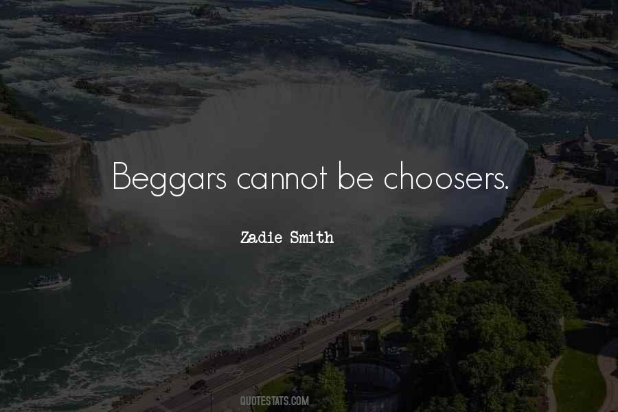 Zadie Smith Quotes #1839396
