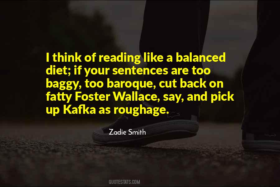 Zadie Smith Quotes #296113