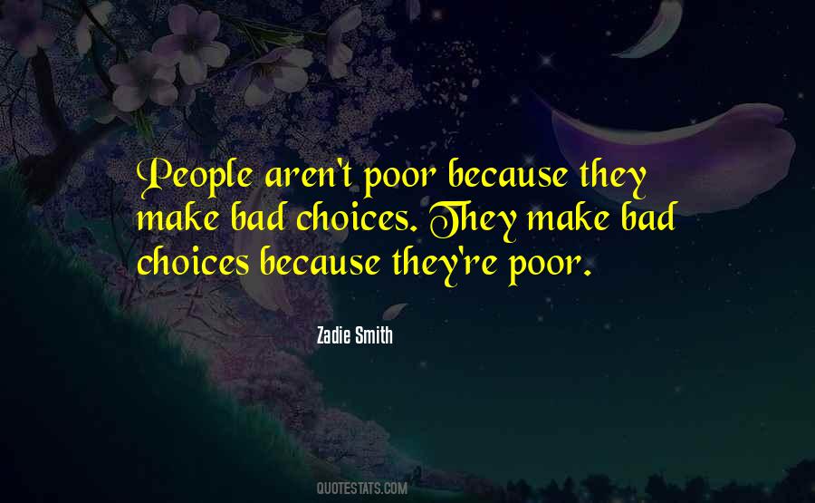 Zadie Smith Quotes #321569