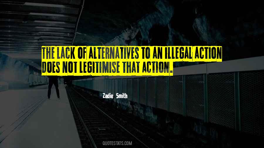 Zadie Smith Quotes #410515
