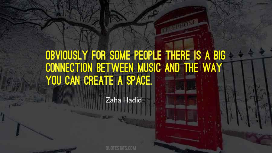 Zaha Hadid Quotes #1011906