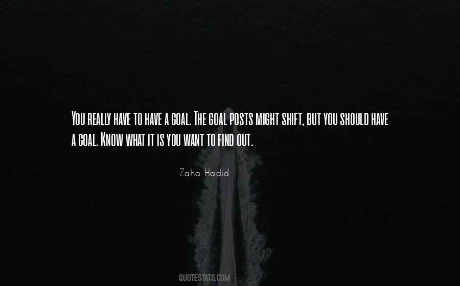 Zaha Hadid Quotes #1061561