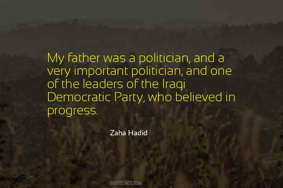 Zaha Hadid Quotes #1078324