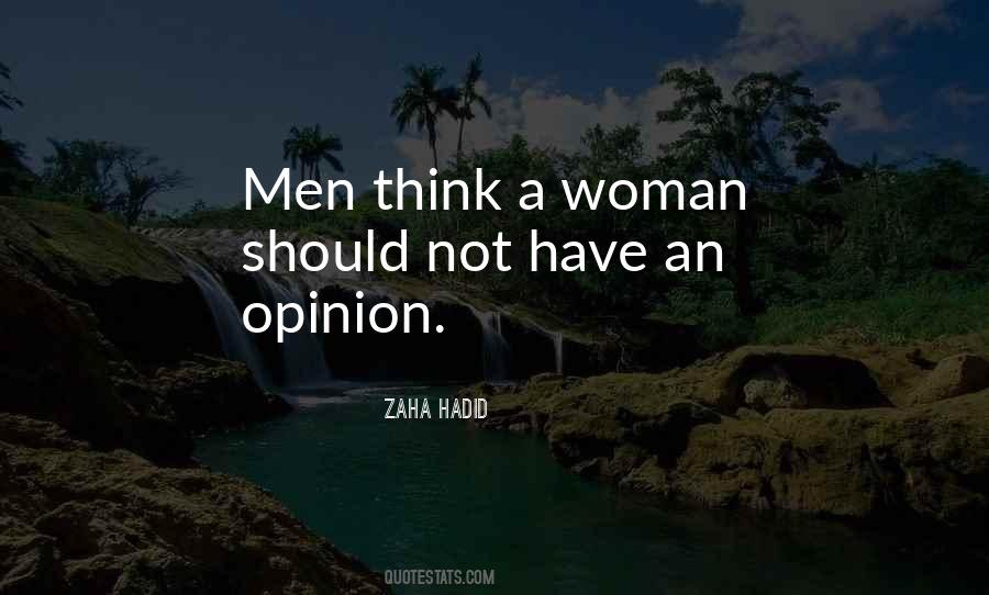 Zaha Hadid Quotes #1374439