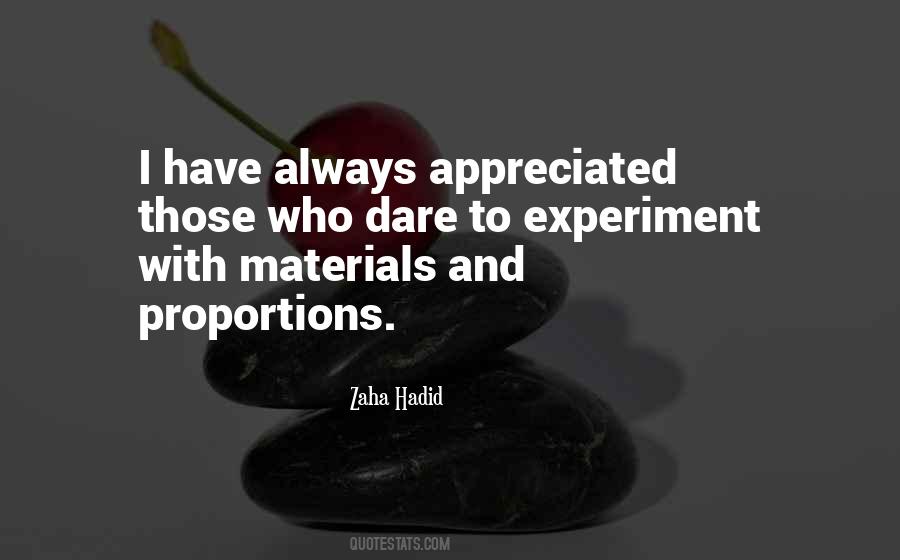 Zaha Hadid Quotes #1664345