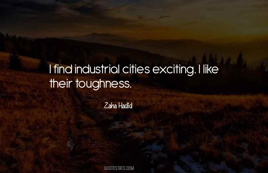 Zaha Hadid Quotes #512763