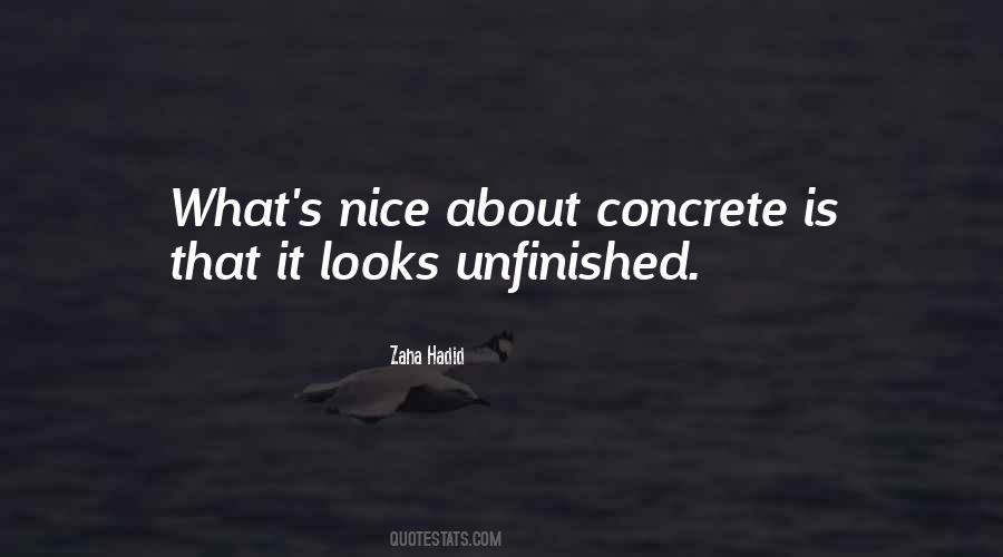 Zaha Hadid Quotes #686957