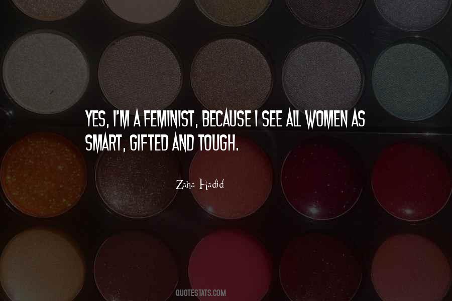 Zaha Hadid Quotes #728213