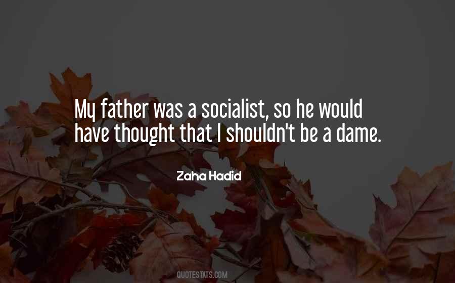Zaha Hadid Quotes #737177