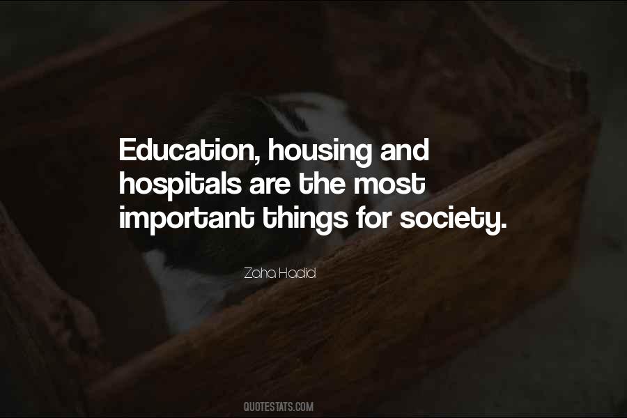 Zaha Hadid Quotes #931401