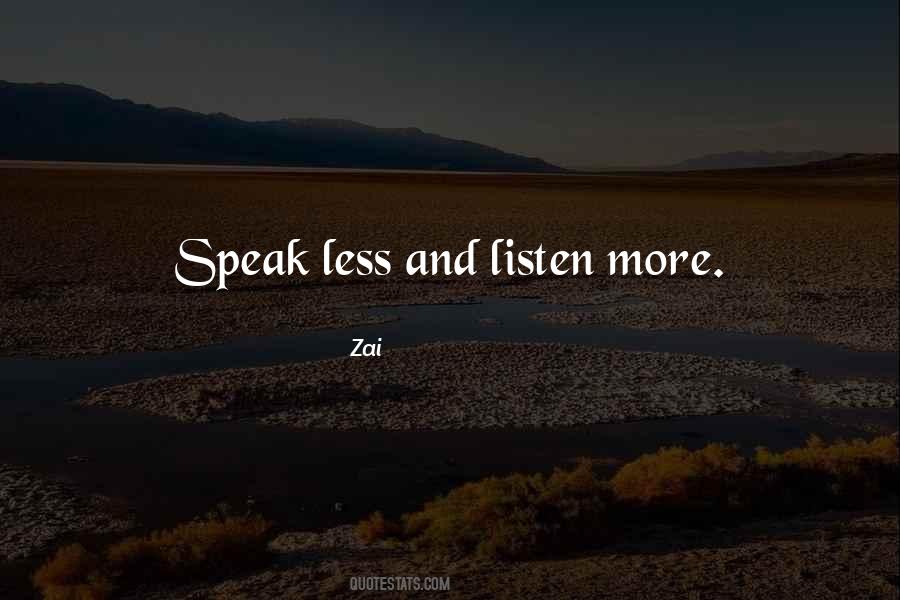 Zai Quotes #1477313 Zai Quotes #1477313