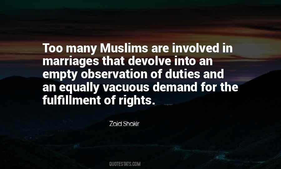 Zaid Shakir Quotes #1033441