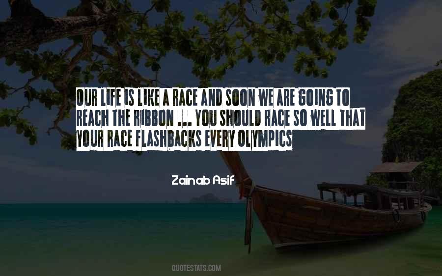 Zainab Asif Quotes #824222