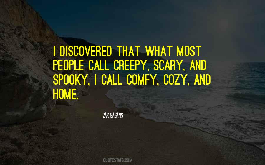 Zak Bagans Quotes #792681