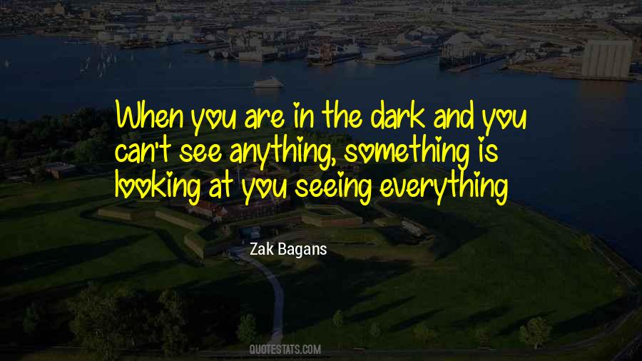 Zak Bagans Quotes #88591