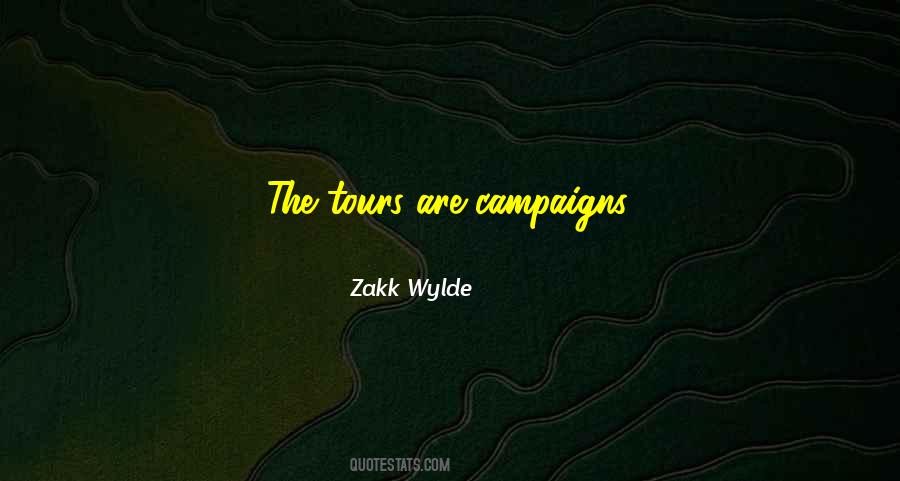 Zakk Wylde Quotes #1047861