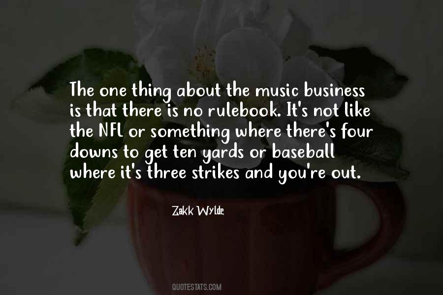 Zakk Wylde Quotes #1146148