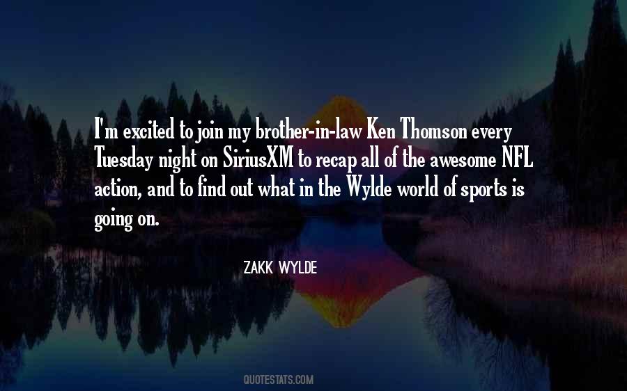 Zakk Wylde Quotes #1285060