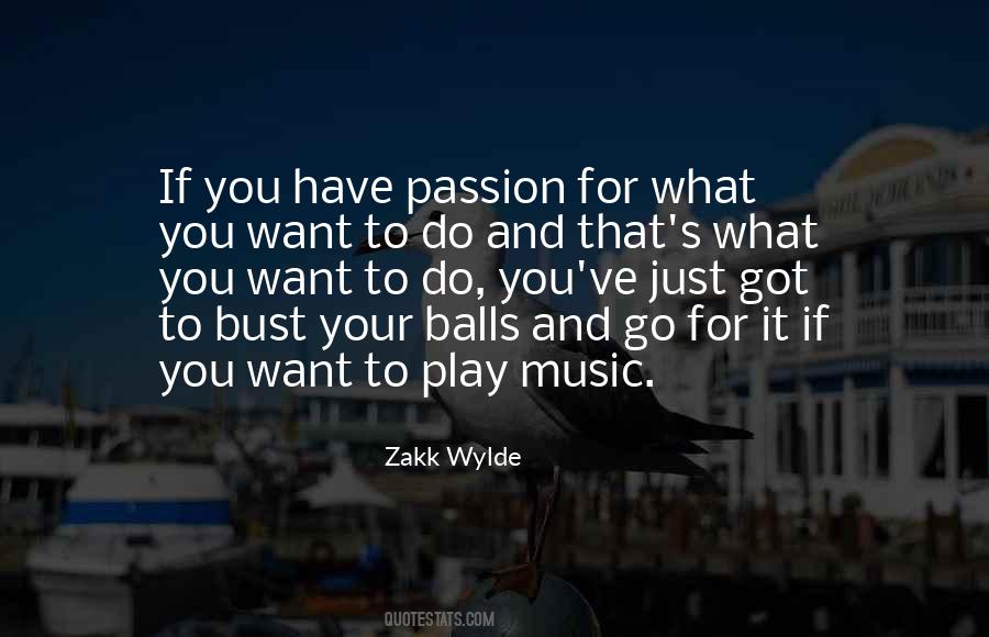 Zakk Wylde Quotes #1511636