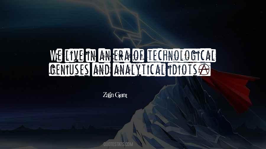 Zalin Grant Quotes #524684 Zalin Grant Quotes #524684