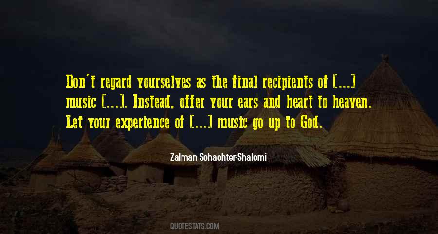 Zalman Schachter-Shalomi Quotes #125568