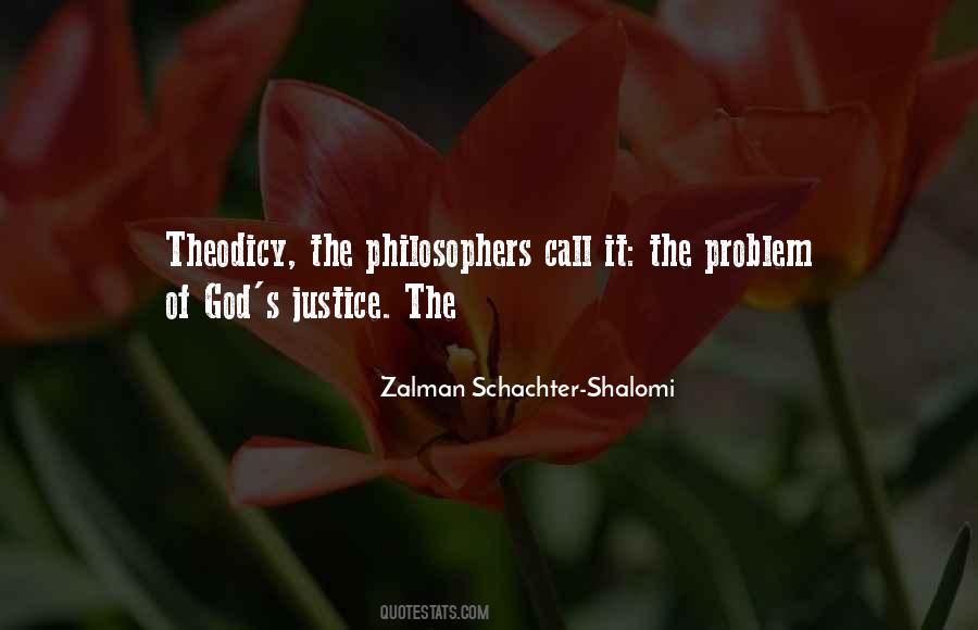 Zalman Schachter-Shalomi Quotes #1738519