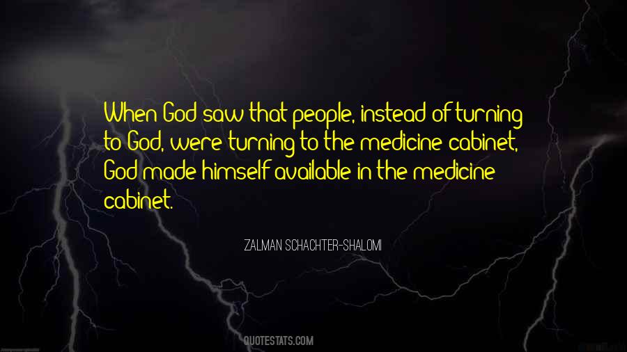 Zalman Schachter-Shalomi Quotes #340568