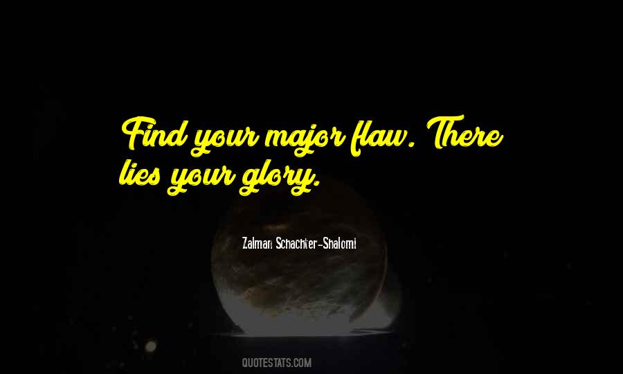 Zalman Schachter-Shalomi Quotes #981890