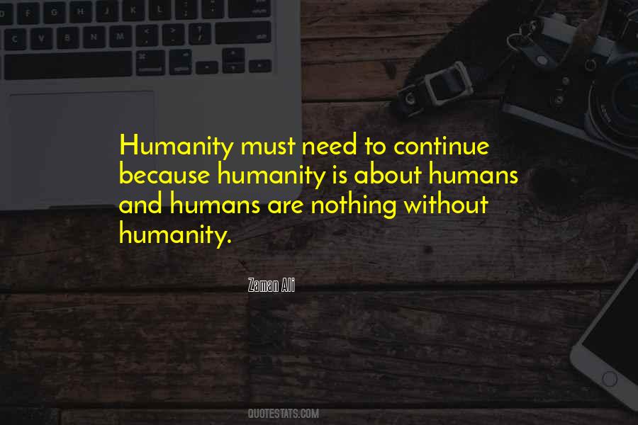 Zaman Ali Quotes #1412219