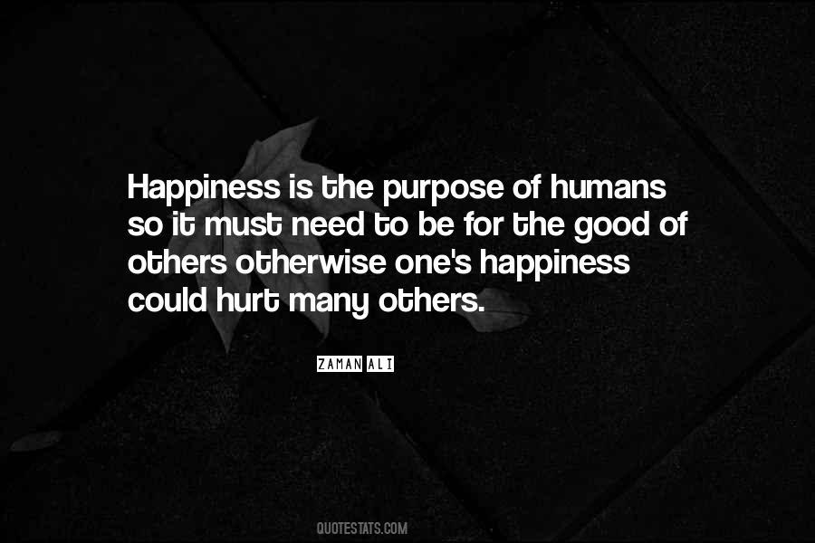 Zaman Ali Quotes #1662852