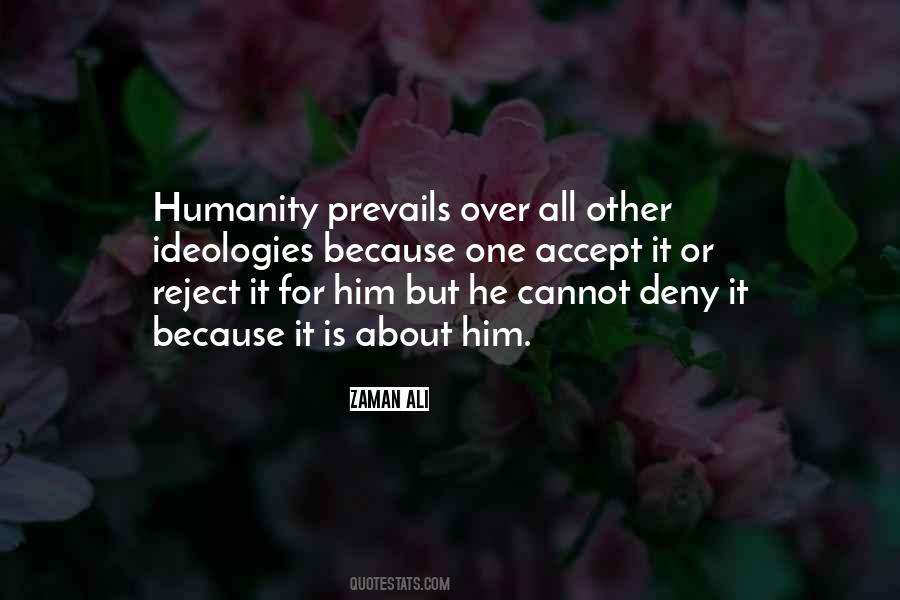Zaman Ali Quotes #1703270