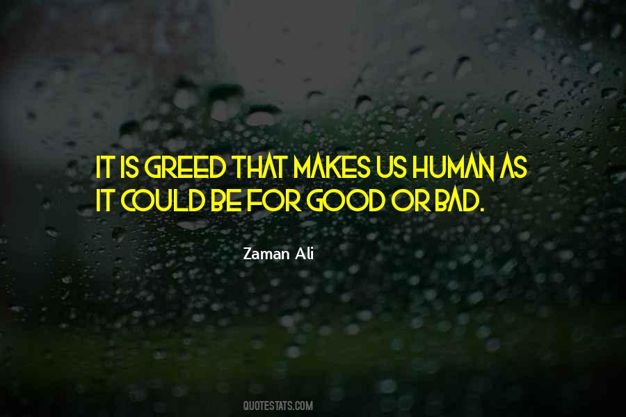 Zaman Ali Quotes #518267
