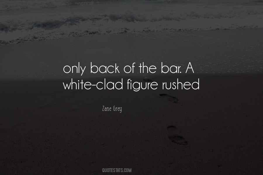 Zane Grey Quotes #1185592