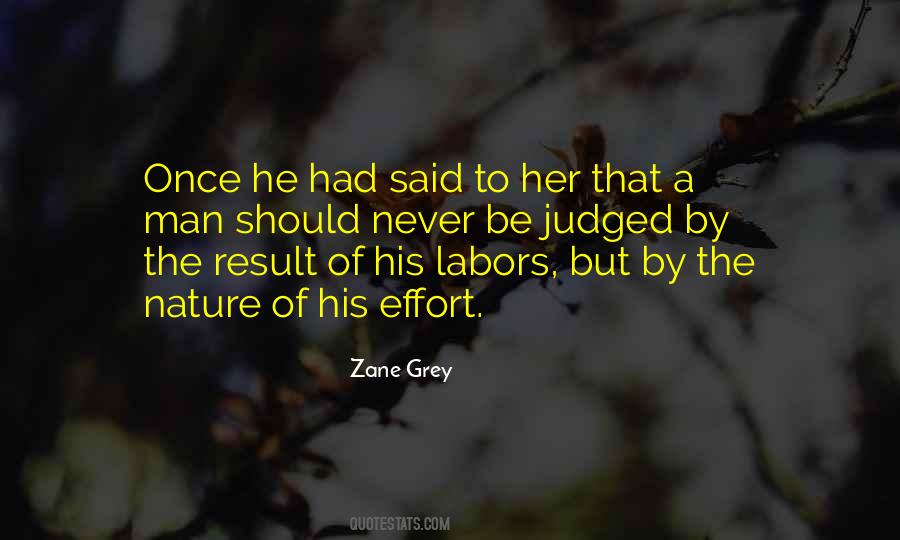 Zane Grey Quotes #1196529