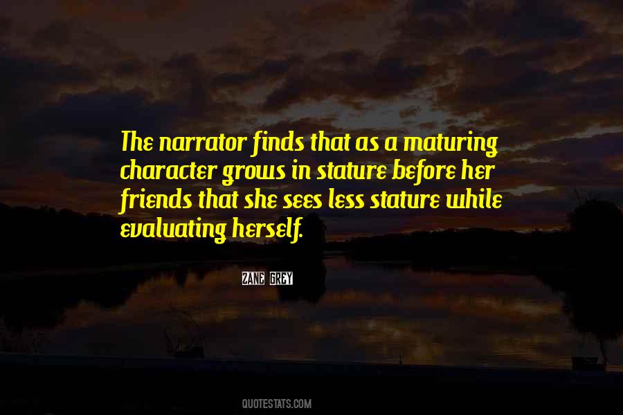 Zane Grey Quotes #1278045